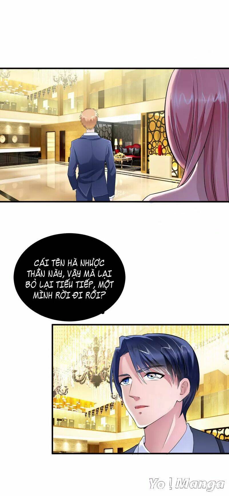 cô dâu gả thay của tổng tài chapter 76 7