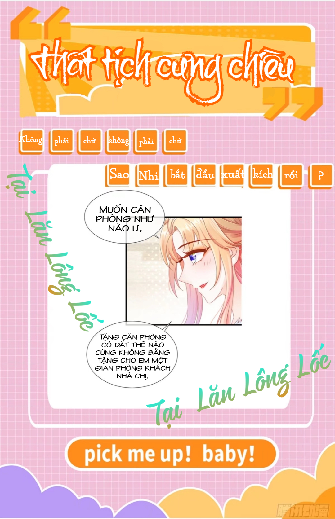 chị gái có thể có tâm tư gì xấu đây chapter 5.1 1