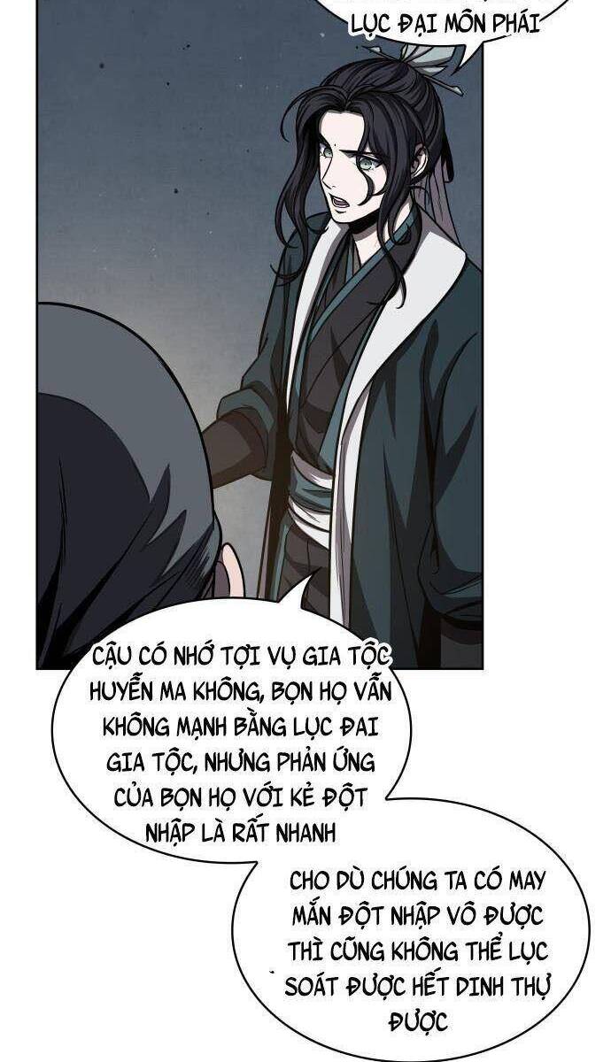 Ngã Lão Ma Thần Chapter 91 - Trang 18