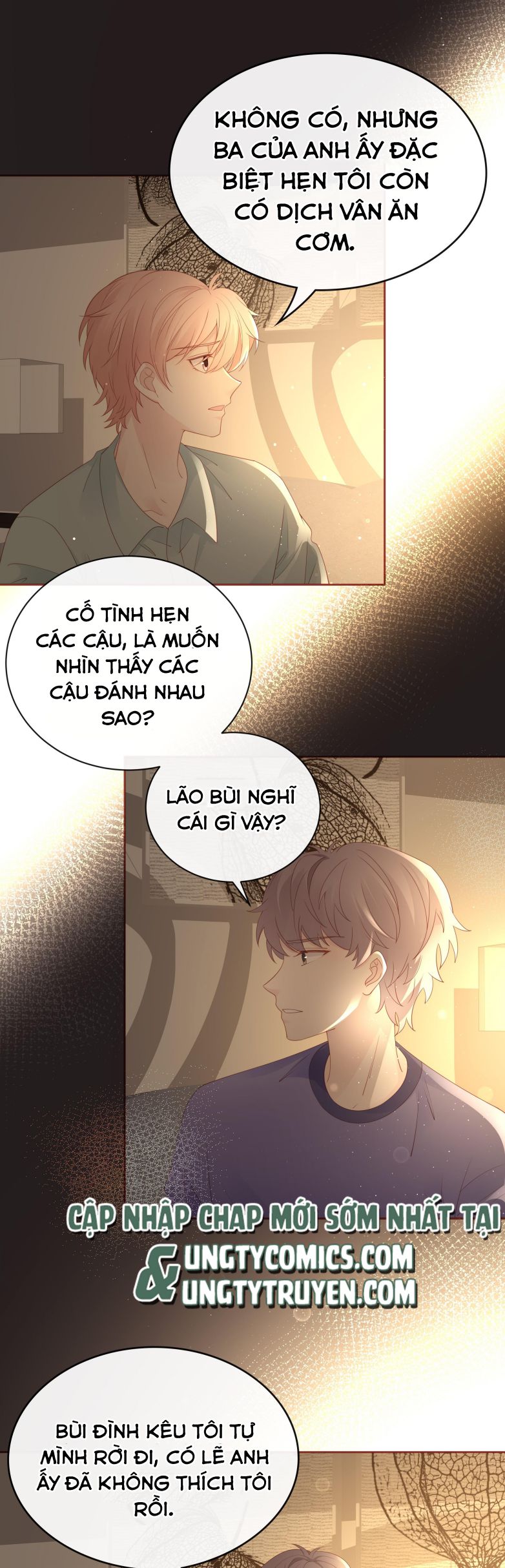 Bùi Bảo chapter 77