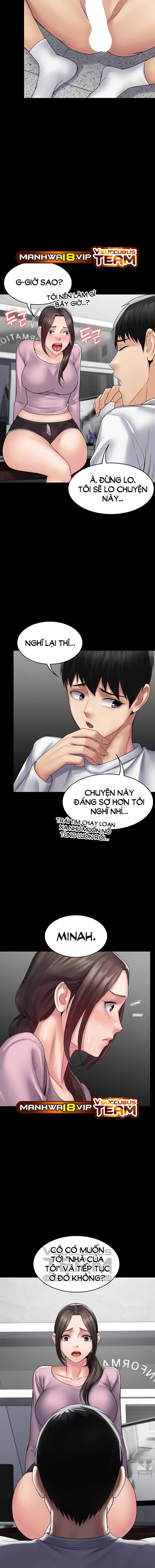 hệ thống succubus chapter 54 17