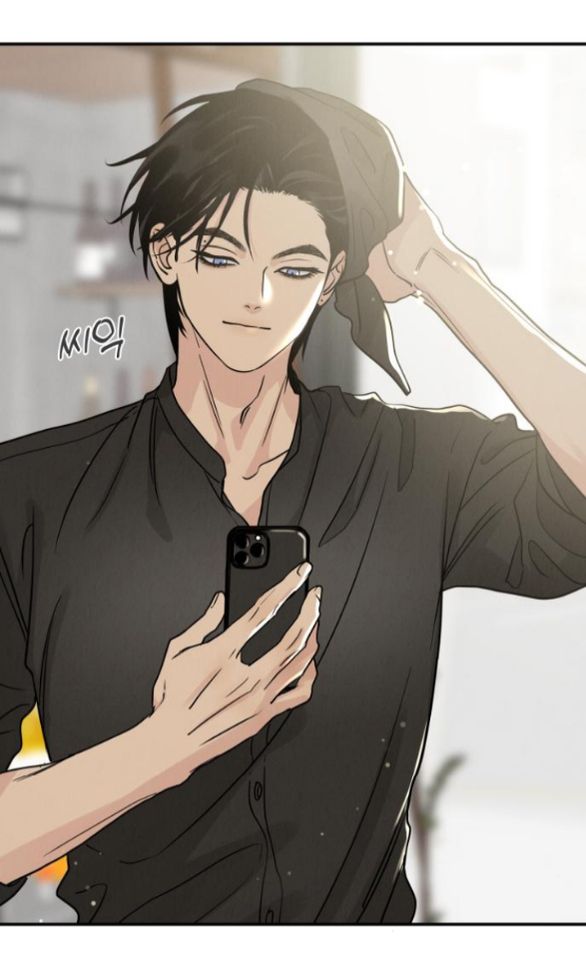 Thuyết Tình Yêu Ích Kỷ chapter 36.2 8