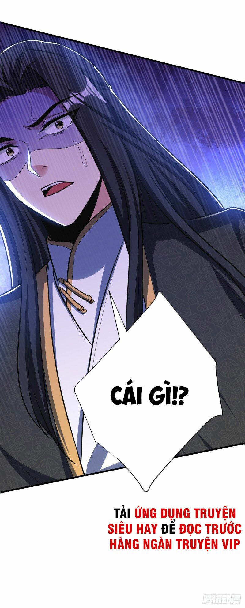 yêu giả vi vương chapter 159 31