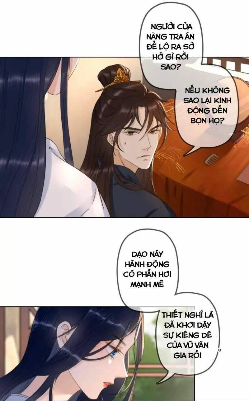 sủng phi của vương chapter 149 1