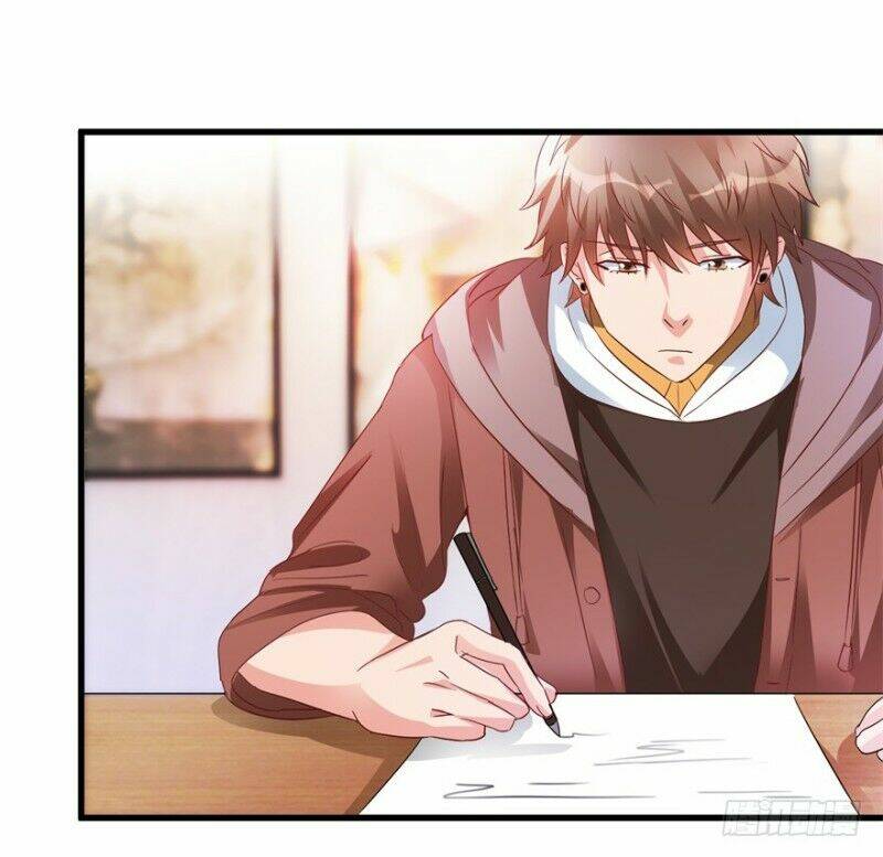 thấu thị tiên y chapter 61 8