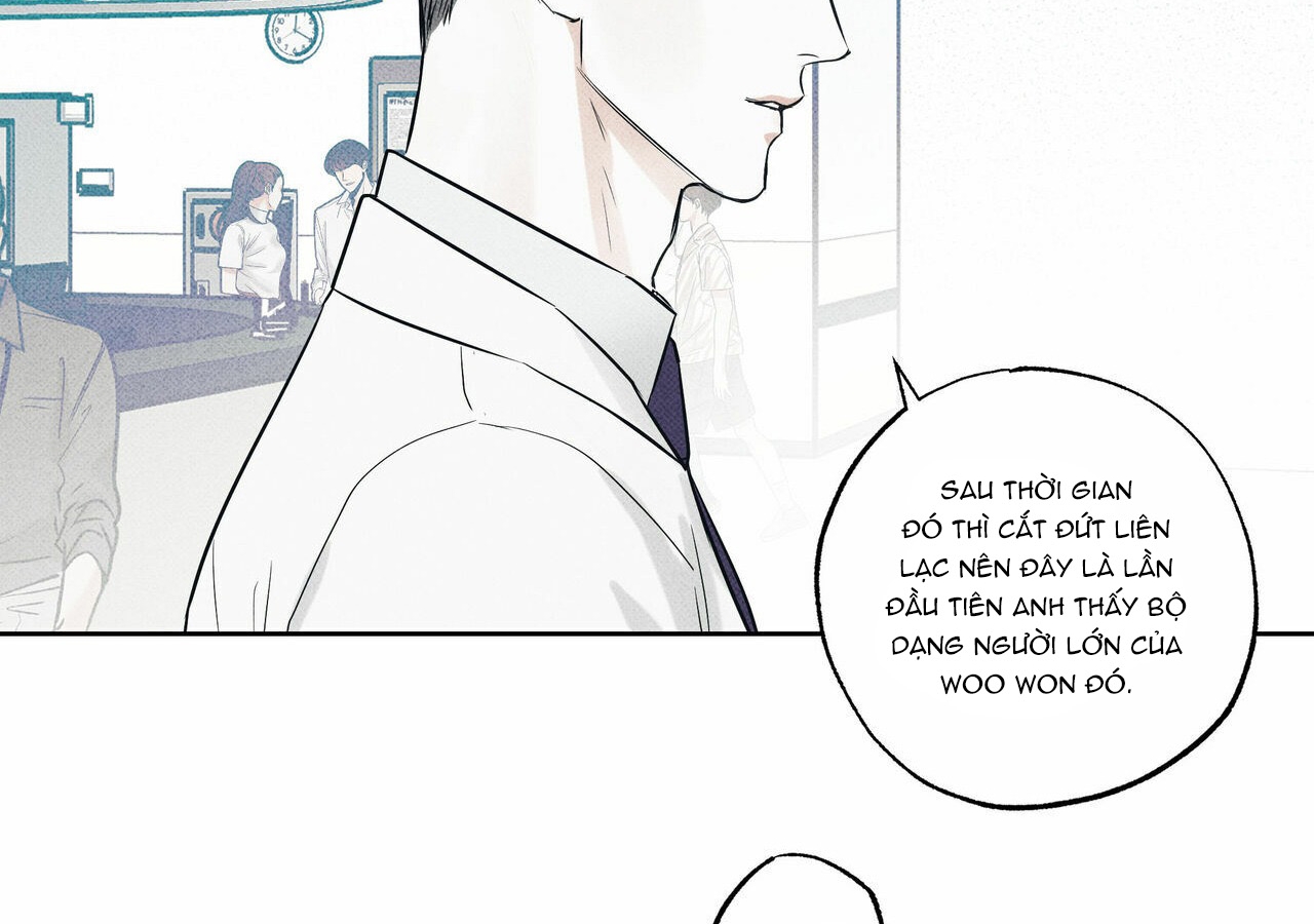 chàng giao pizza và gold palace chapter 8 18