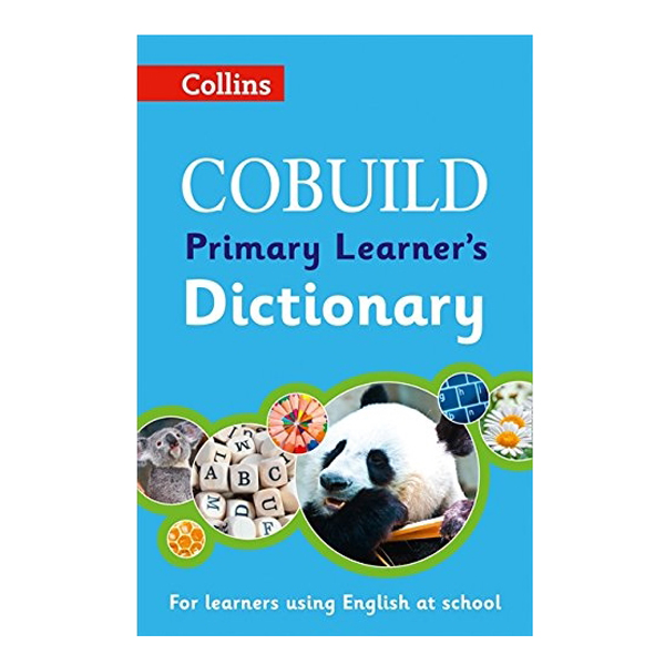 Primary Learner's Dictionary