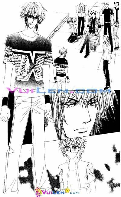 đợi em chapter 126 2