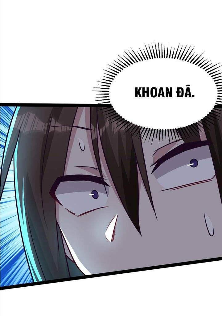 đại bảo kiếm của tôi chapter 22 4