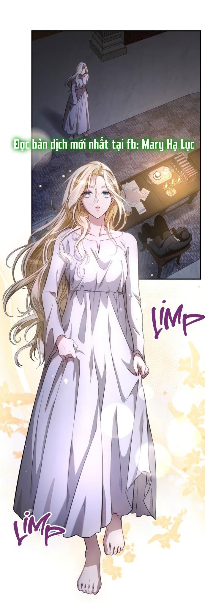 phía sau nụ cười của nàng công chúa sống sót chapter 5.2 19