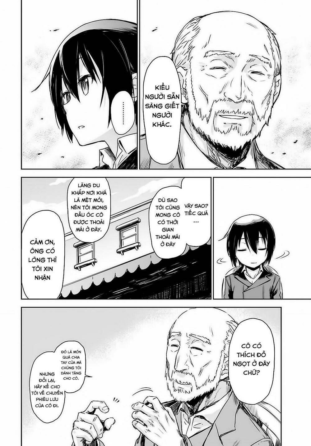 kino du kí chapter 1 17