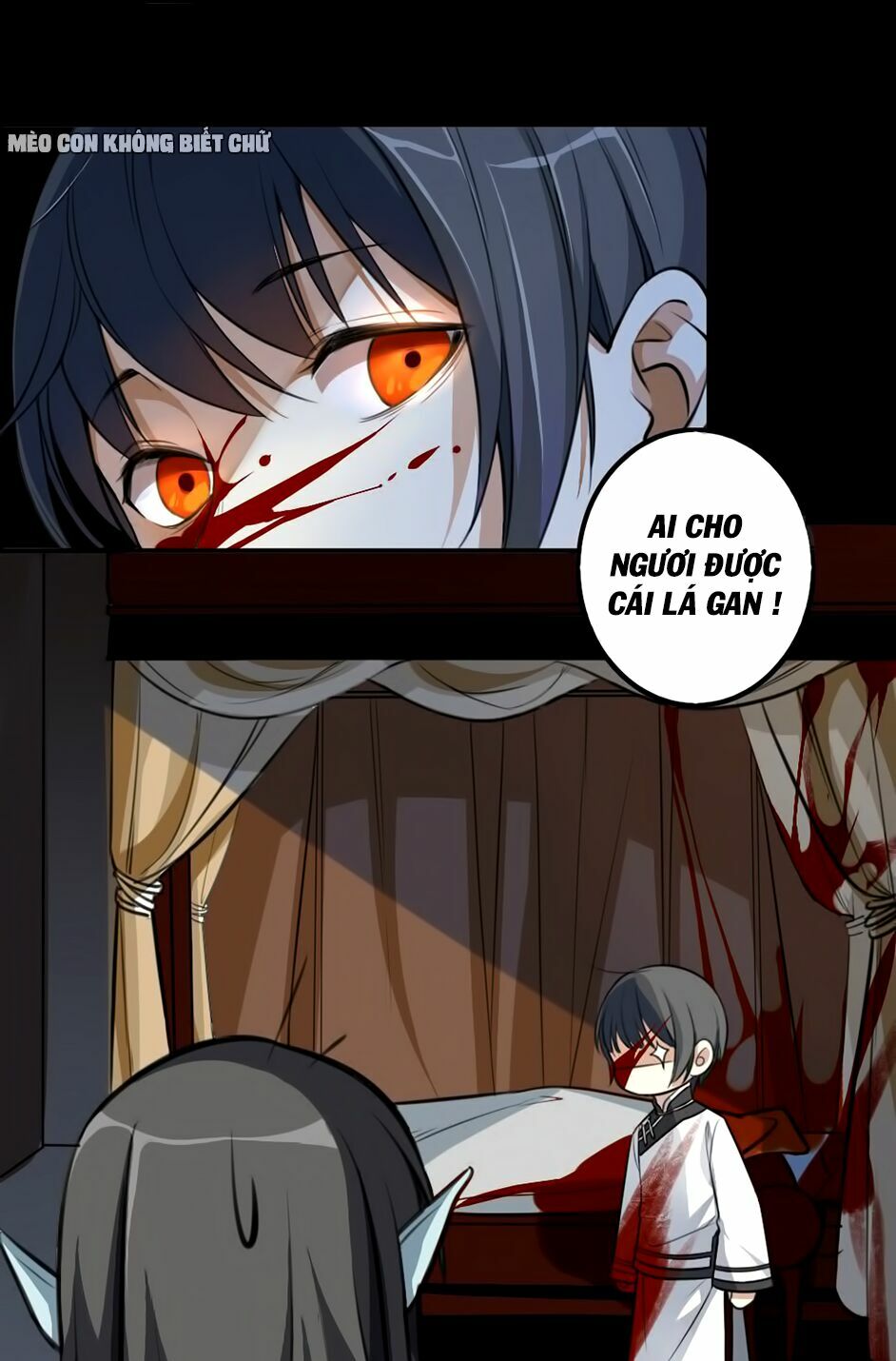 bốc toán tử chapter 12 32