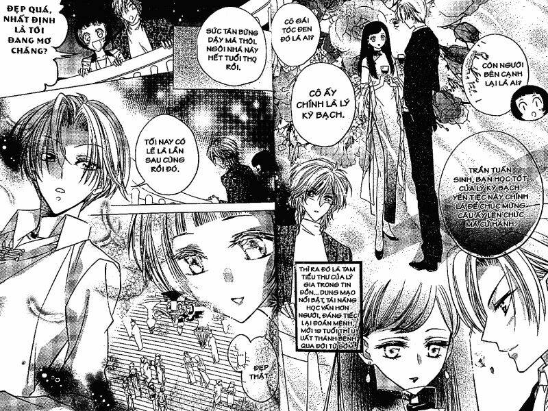 cafe thần tiên chapter 2 32