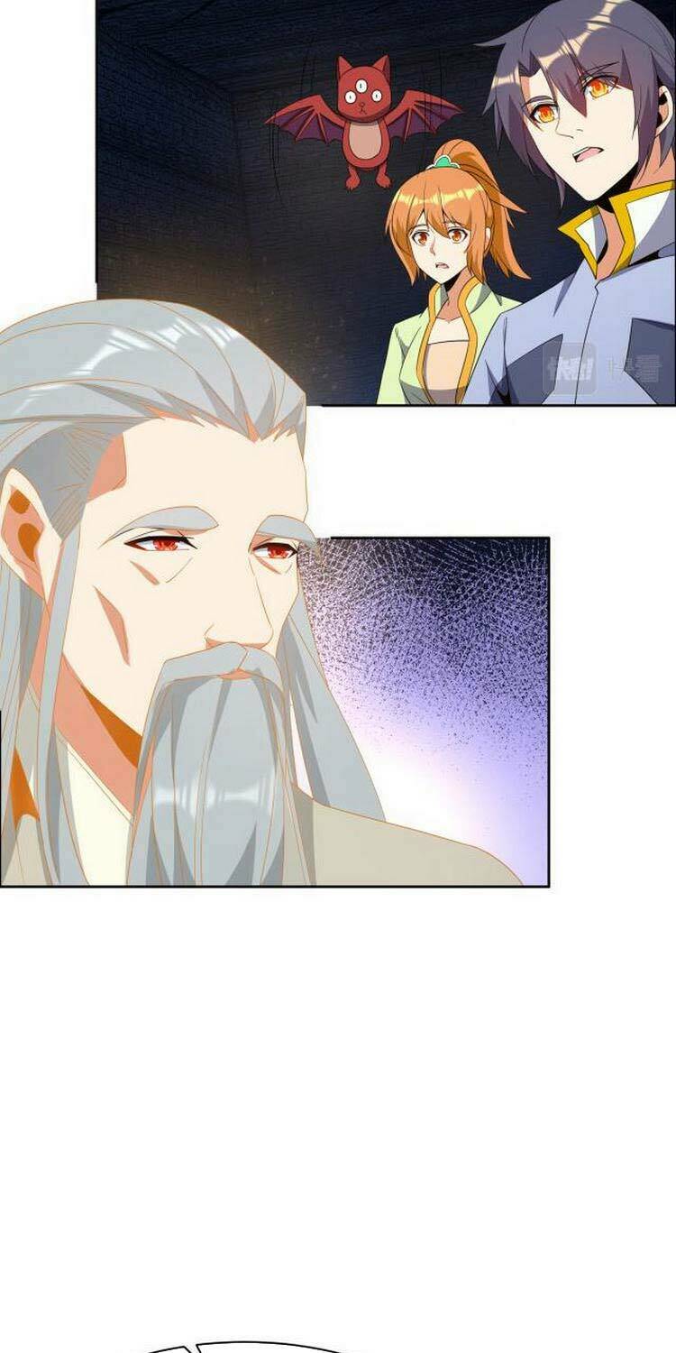 thôn phệ một thế giới tu tiên chapter 106 15