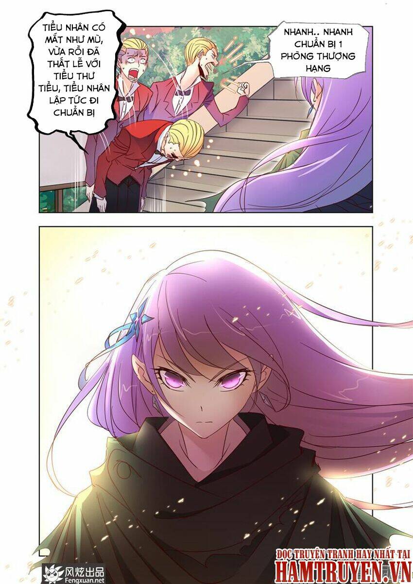 cuồng thần chapter 40.2 13