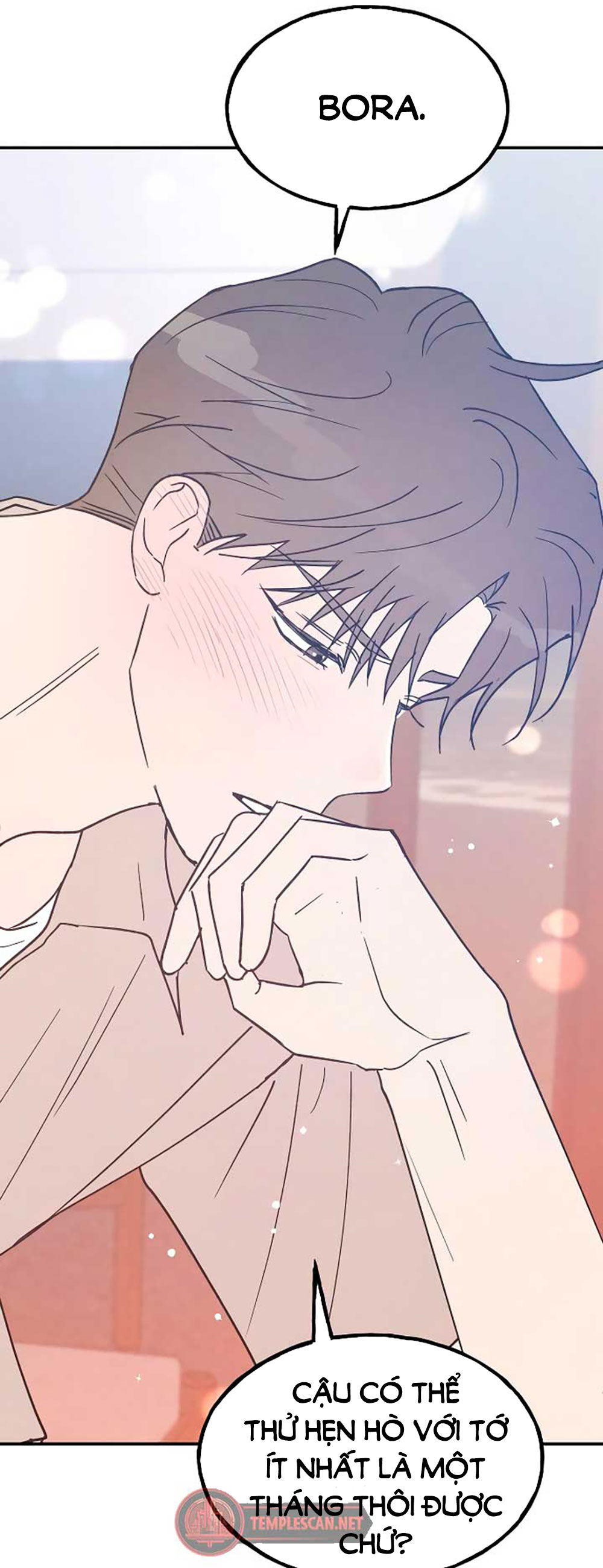 nguyên tắc của bạn thân là con trai chapter 41.2 7