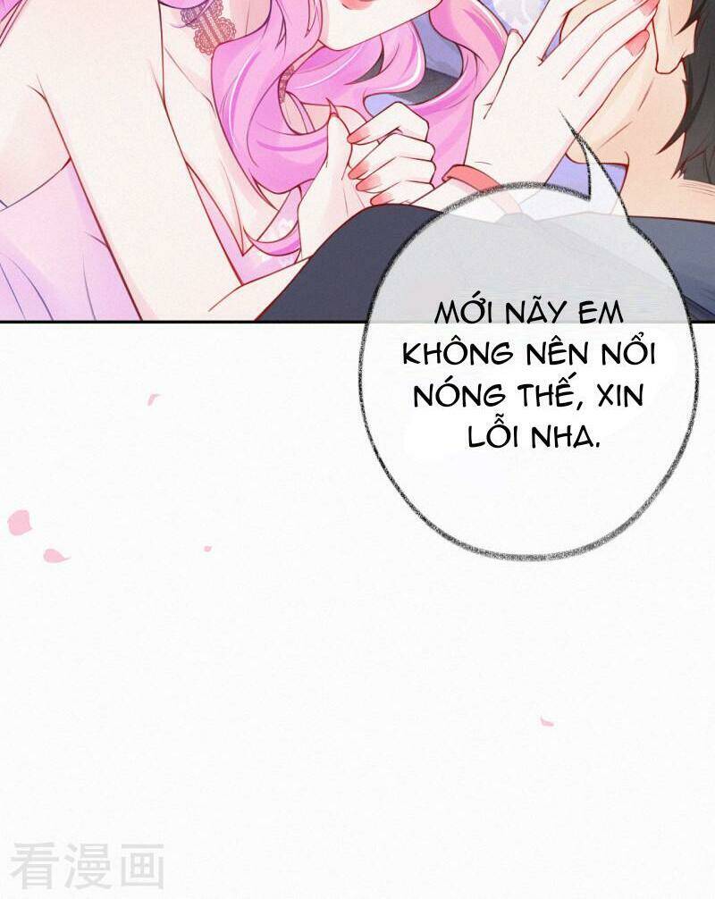 mami đột kích, thiên tài manh bảo khốc daddy chapter 24 7