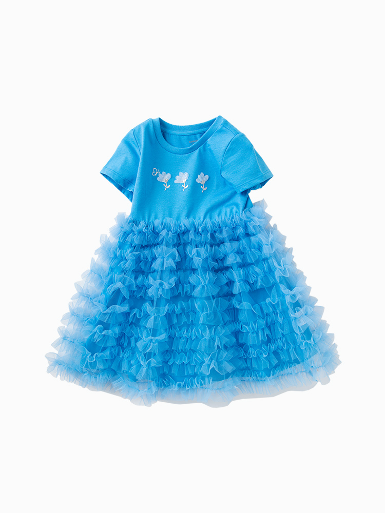 Váy thời trang BALABALA - TODDLER dành cho bé gái 201222111021
