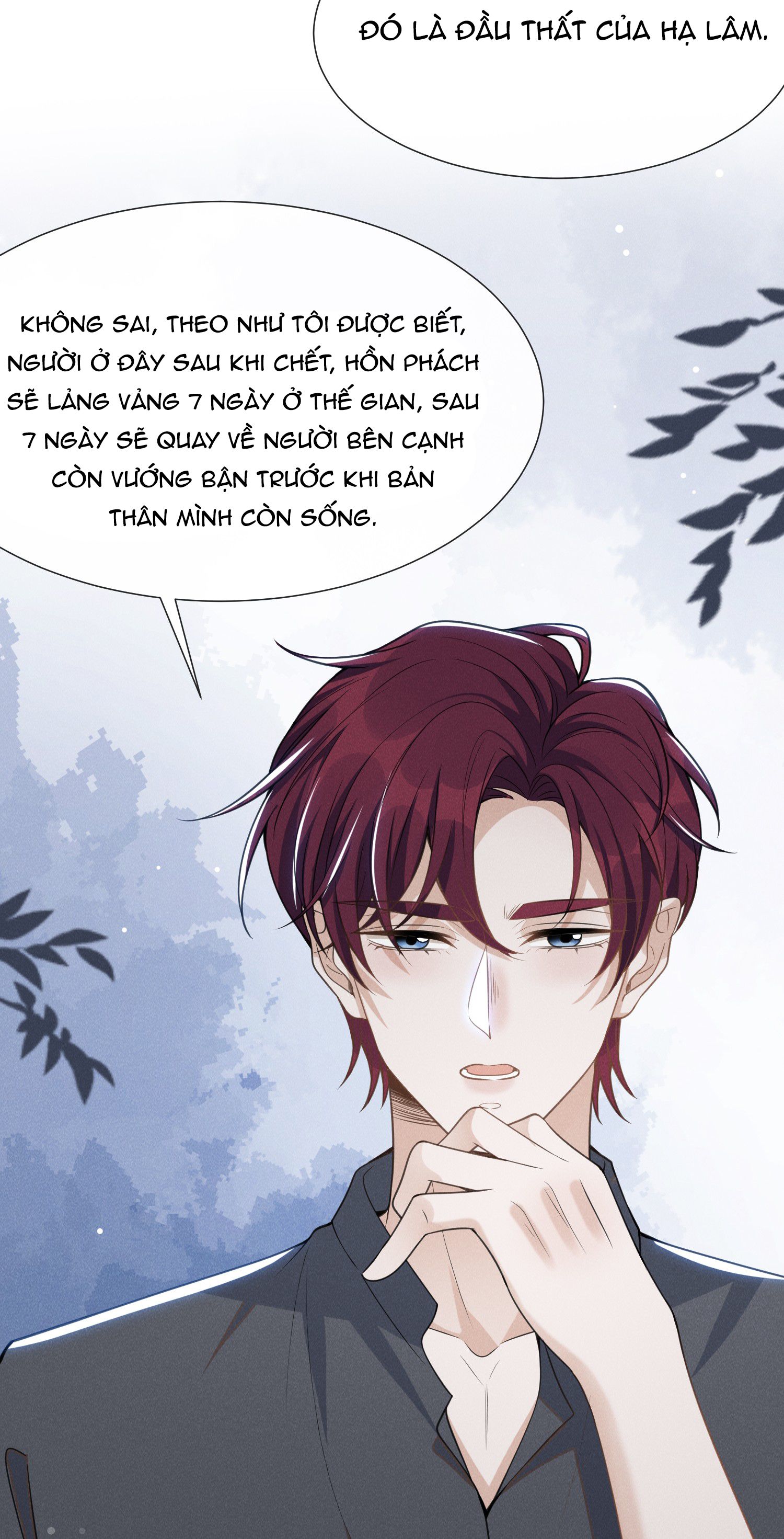 kiếp sau không gặp chapter 57 14