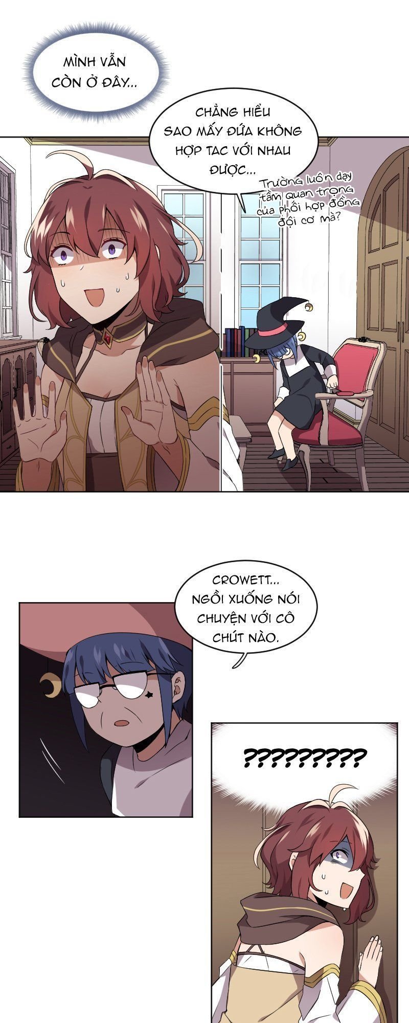 pháp sư và nữ chúa quỷ chapter 60 22