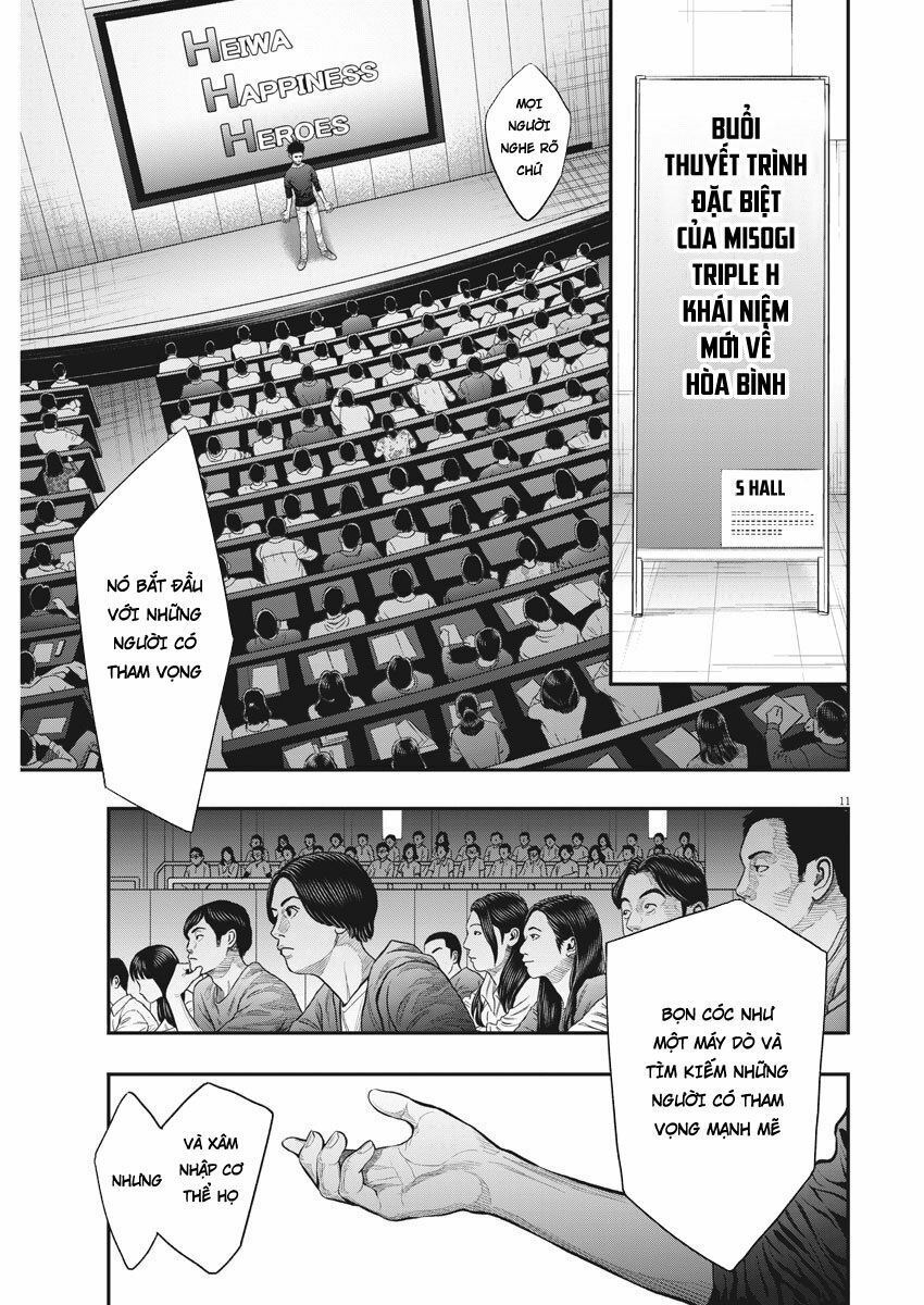 đọa nhân chapter 34 11