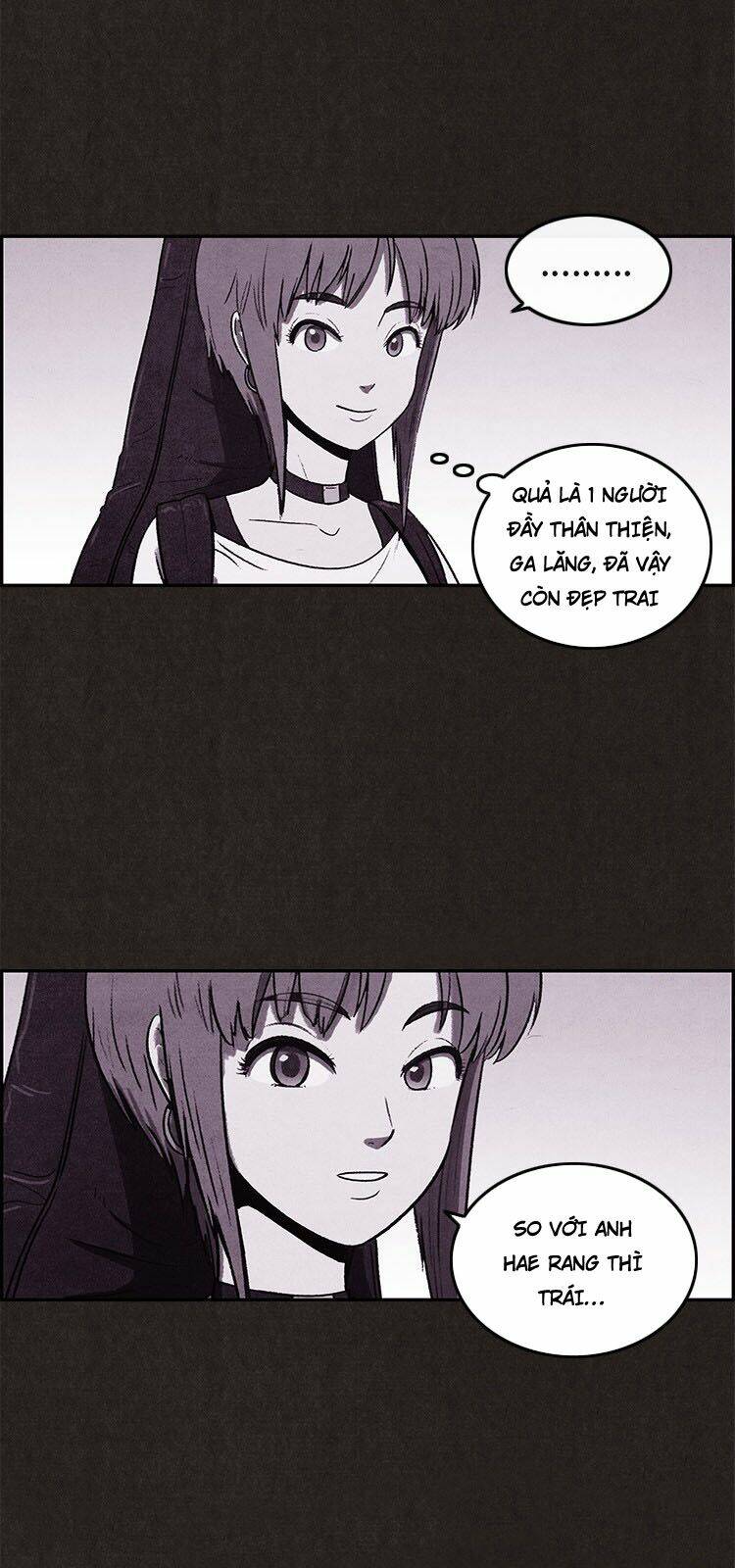 quái vật tại chung cư xanh chapter 6 30