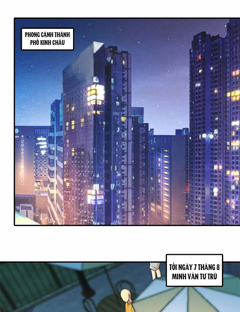 ta làm giàu từ thua lỗ game chapter 109 14