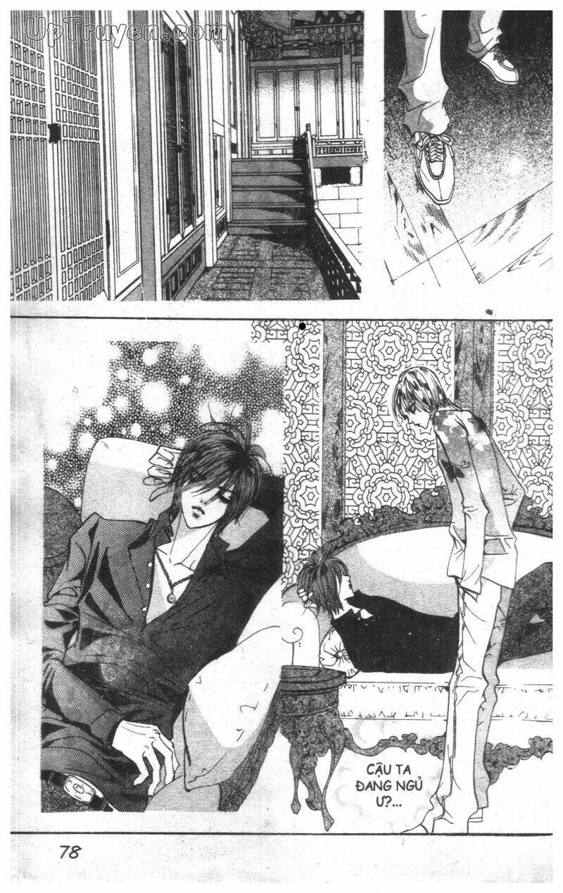 hoàng cung chapter 12 74