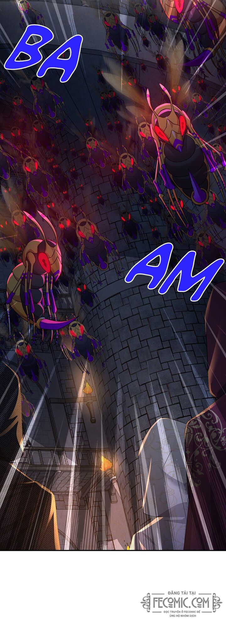 nữ công tước với tâm hồn trống rỗng chapter 36 33