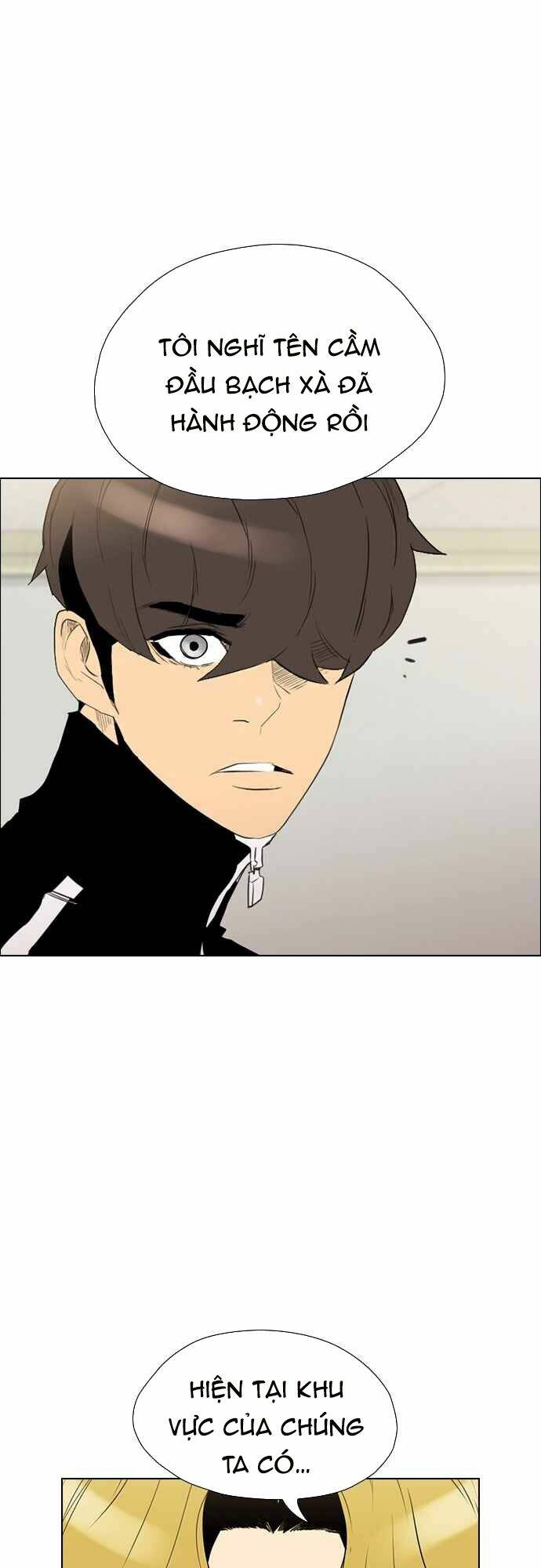 kẻ hồi sinh chapter 130 37