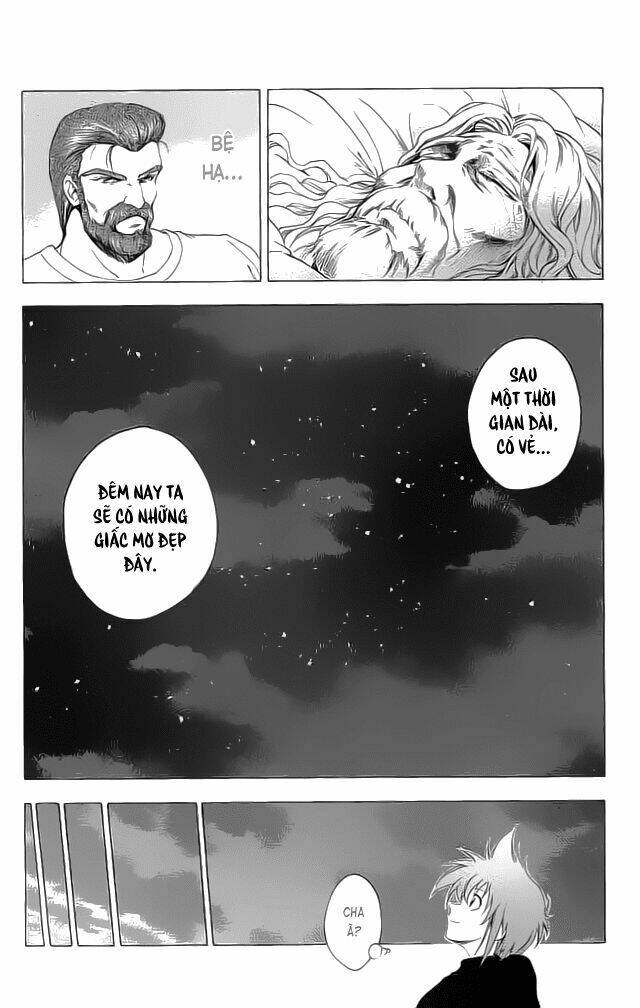 dấu ấn lửa chapter 32 22