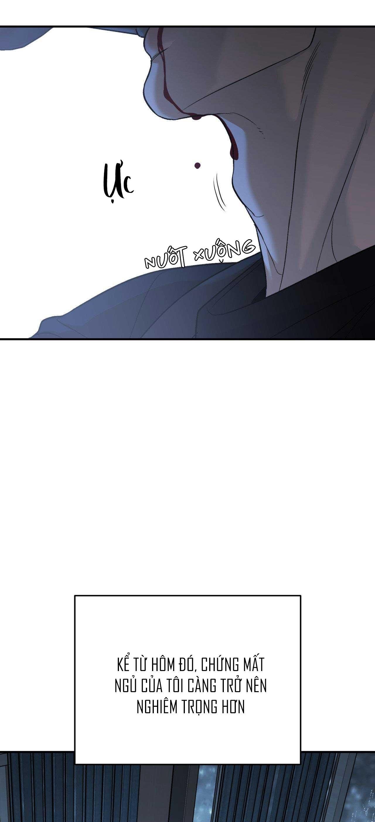 điềm rủi Chapter 54 SS2 -1 36