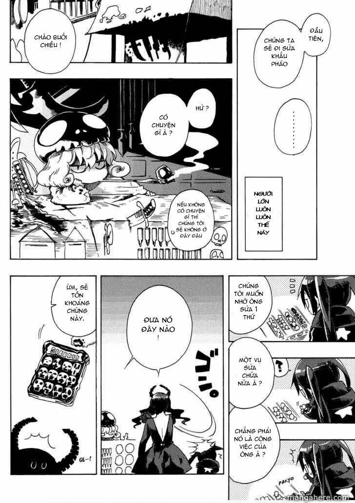 black rock-chan chapter 2 6