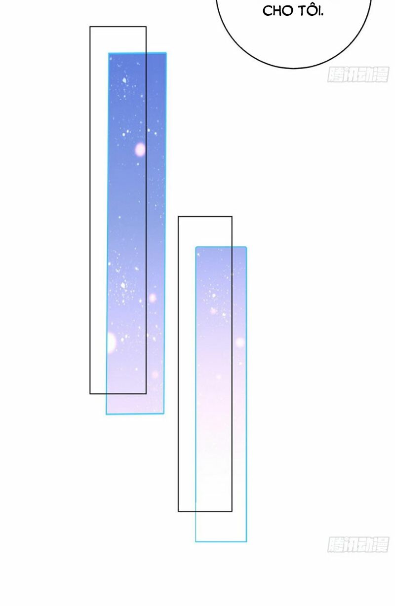 baba đẹp trai trên trời rơi xuống chapter 64 8