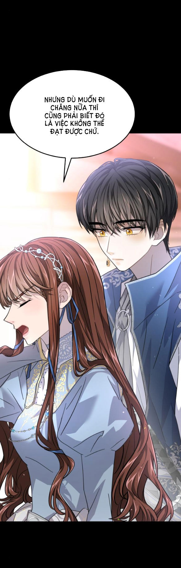 dark moon - tế đàn ánh trăng chapter 41.1 39