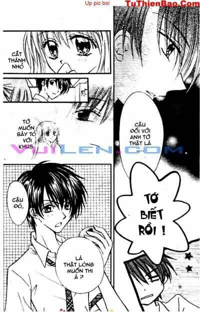 công chúa ẩm thực chapter 5 10