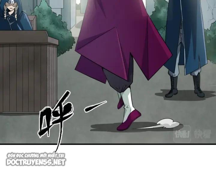 toàn cầu quỷ dị thời đại chapter 3 109