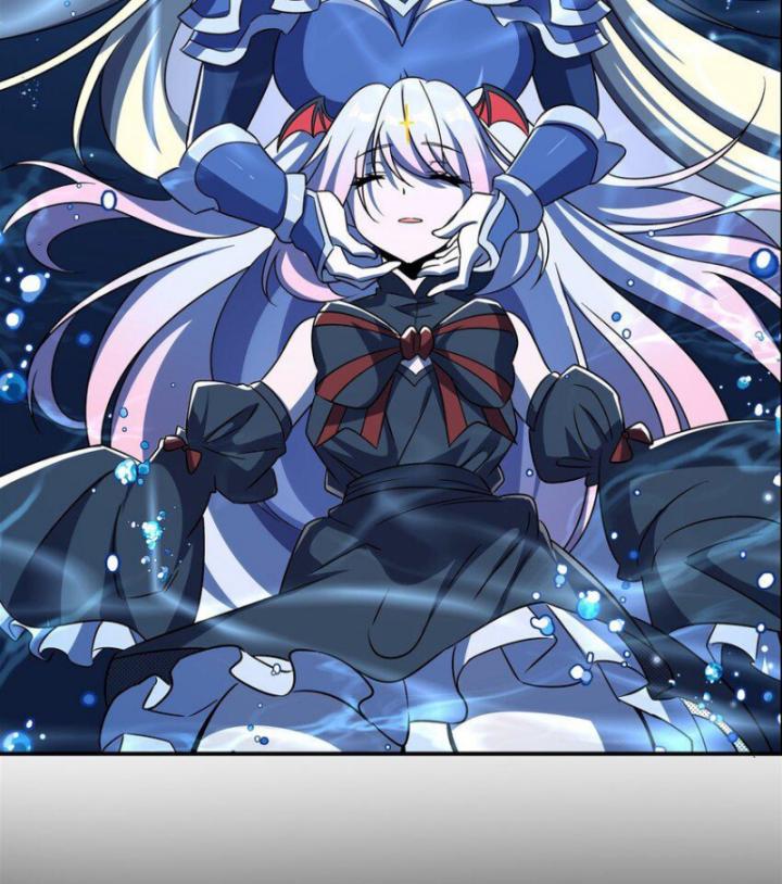 huyết cơ và kỵ sĩ chapter 300 68