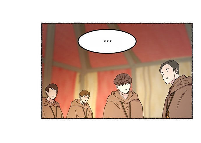 như gió trên cành cây khô chapter 41 42