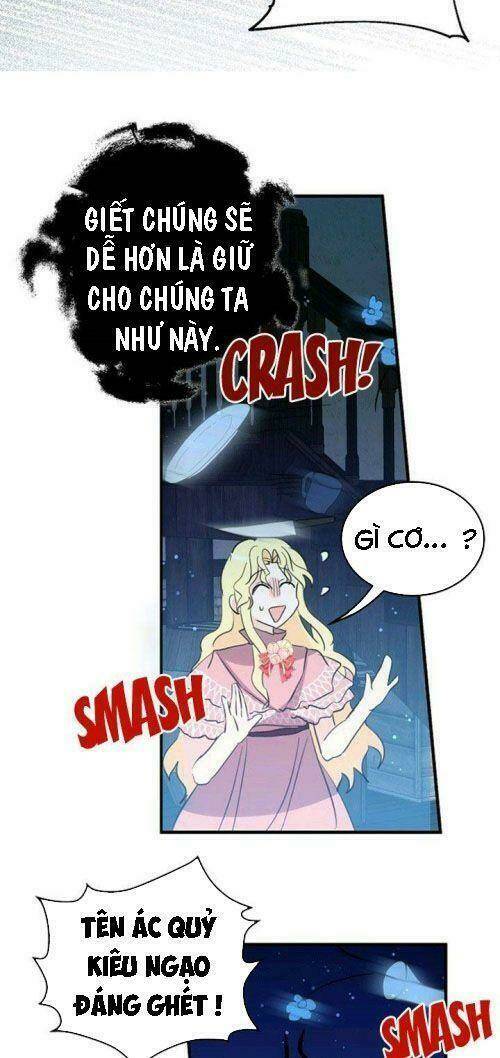 tôi là bạn gái cũ của một người lính chapter 46 26