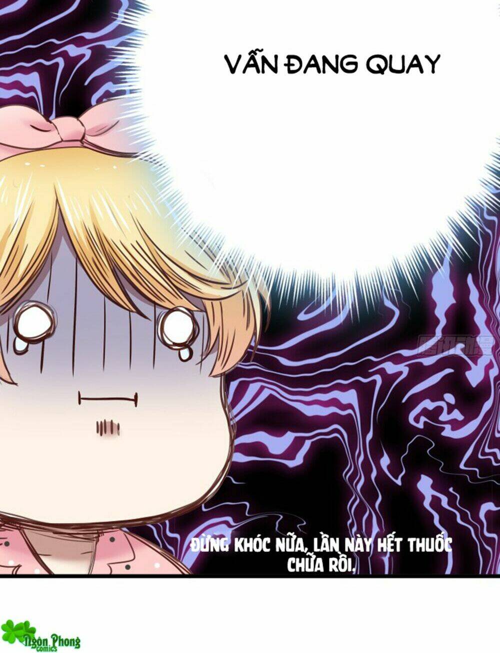 khi trò chơi ác ma bắt đầu chapter 65 20