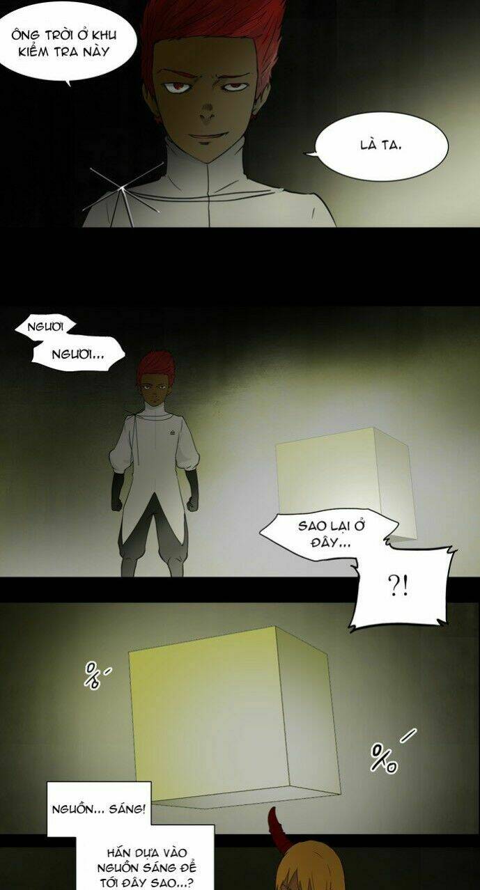 cuộc chiến trong tòa tháp chapter 48 4