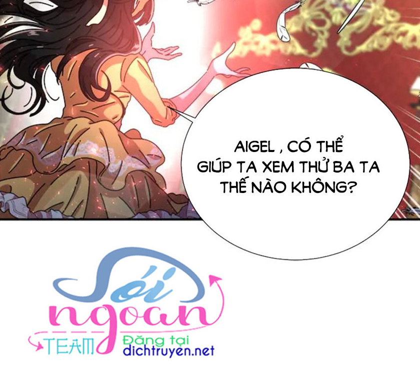 con gái bảo bối của ma vương chapter 75 21