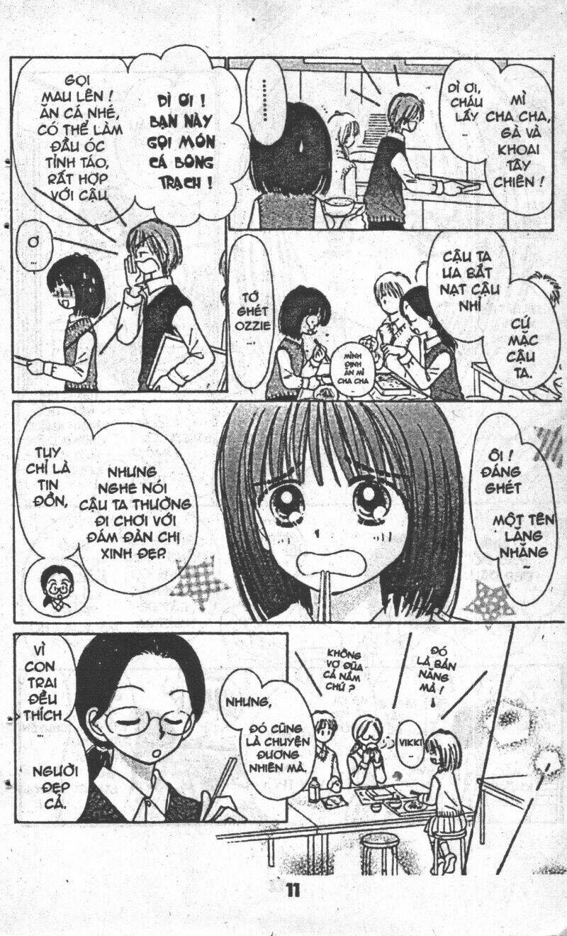 beautiful 100% chapter 1 11