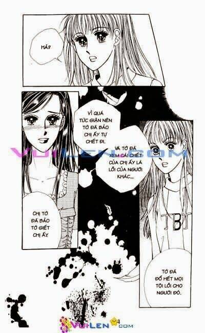 mãi yêu anh chapter 9 34