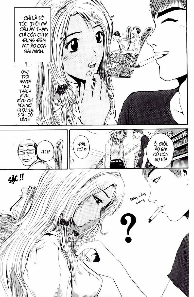 GTO - Great Teacher Onizuka chapter 144 5