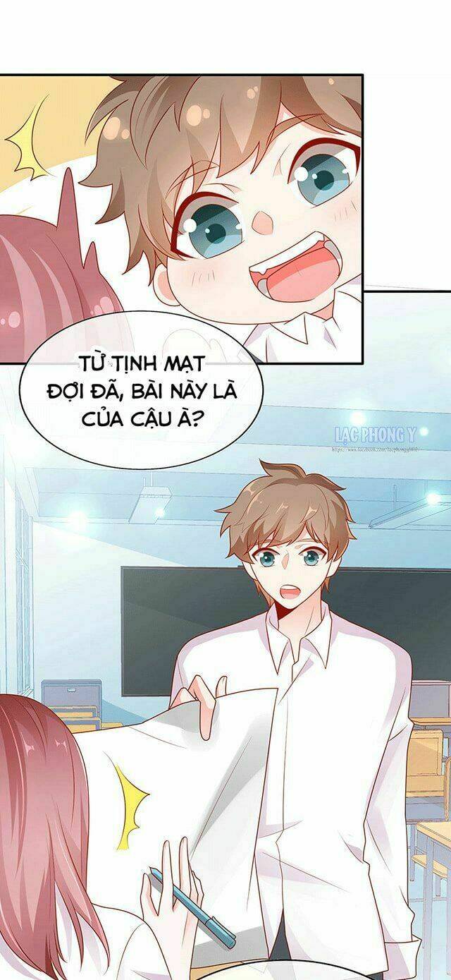 nụ cười cô ấy giống như kẹo đường chapter 7 40