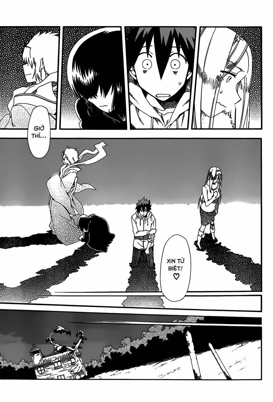 baketeriya chapter 17 10