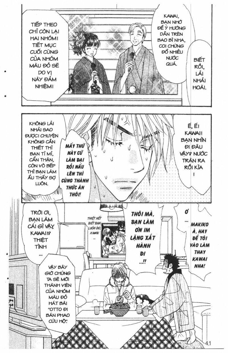 kirara no hoshi chapter 6 41