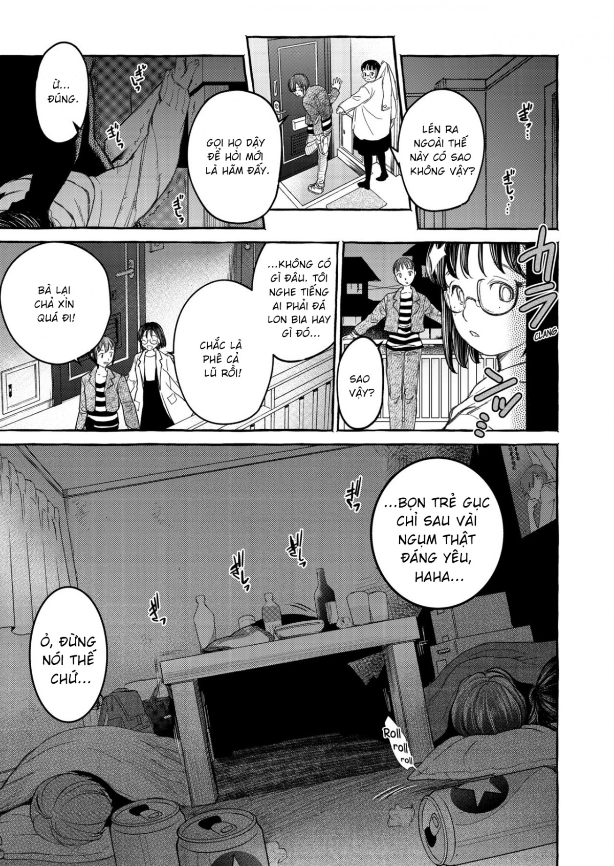 không, v dừng lại đi chapter 1 16